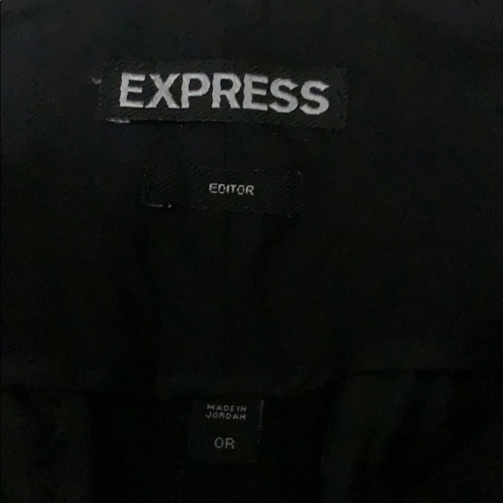 Express Editor Pants - Picture 3 of 6